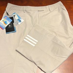 NWT Adidas Bermudas Shorts, 12